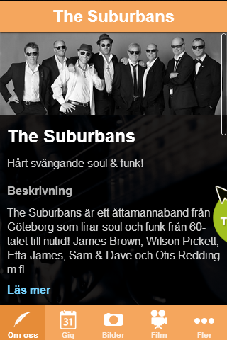 Suburbans