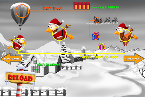 How to get Chicken Christmas patch 1.5 apk for pc