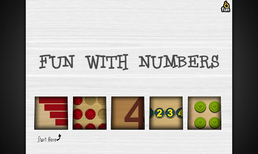 Math: Fun With Numbers