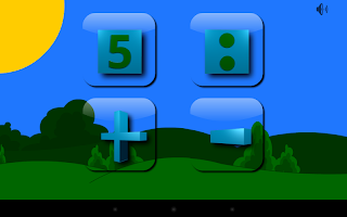 Kids Math APK Screenshot Thumbnail #1