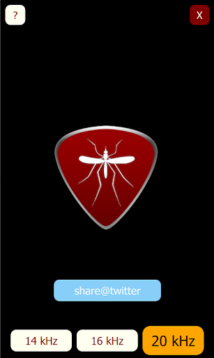 Mosquito Shield