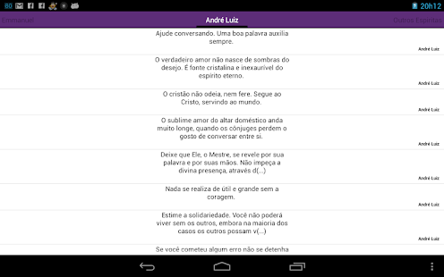 免費下載生活APP|Citações Espíritas (Português) app開箱文|APP開箱王