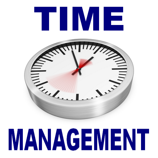 Time Management Tips 生活 App LOGO-APP開箱王