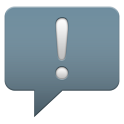 SMS!Alert logo