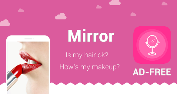download Mirror free