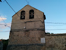 Iglesia De Urex De Medinaceli