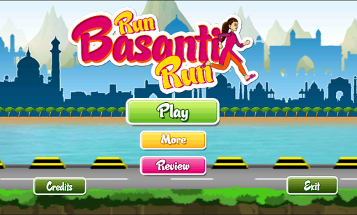 Run Basanti Run