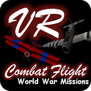 VR Combat Flight.apk 1.3