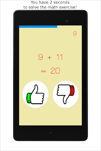Addicting Math Screenshots 12