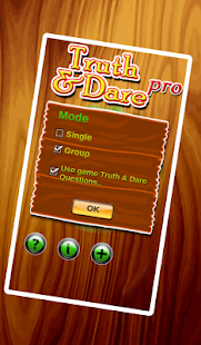 【免費休閒App】Truth & Dare Pro-APP點子