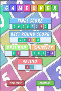 Free Download Shuffle Match APK for PC