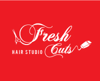 Fresh Cuts Hair Studio logo