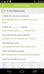How to get Spanish Translation with Audio 2.0 apk for laptop