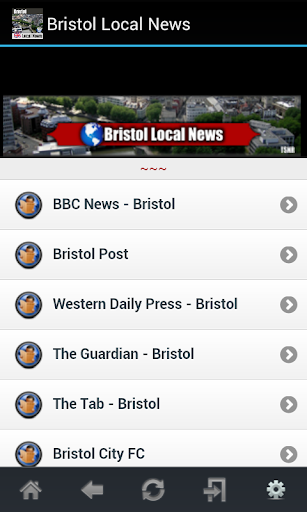 Bristol Local News