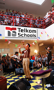 How to download Guru SMK Telkom Jakarta lastet apk for bluestacks