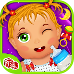 Little Baby Care – Kids Game Apk