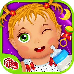 Little Baby Care – Kids Game.apk 2.5