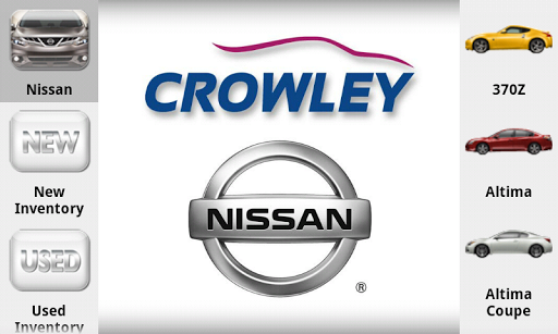 Crowley Nissan