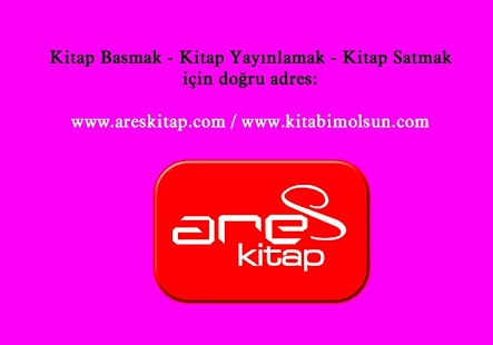 download Kitap Yayınlama free