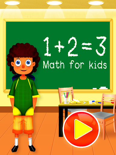 免費下載教育APP|1 + 2 = 3 Math For Kids app開箱文|APP開箱王