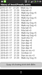 help her take the house poster 3