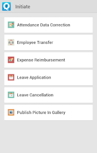 QuickerWork - Mobile Screenshots 8