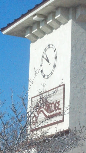 Southridge Clock