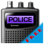 Police scanner radio Apk