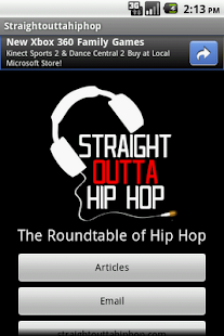 How to get Straight Outta Hip Hop 1.0 unlimited apk for laptop