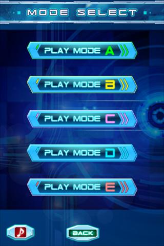 SuperBlockGalaxy Screen 2