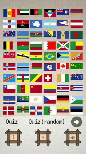 OMG All Flag World