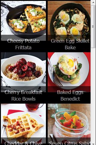 免費下載健康APP|Clean Eating Recipes app開箱文|APP開箱王