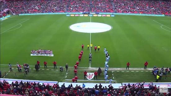 Gure Athletic Screenshots 6