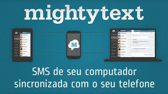 SMS gratis ↔ Computador (FREE) - screenshot thumbnail