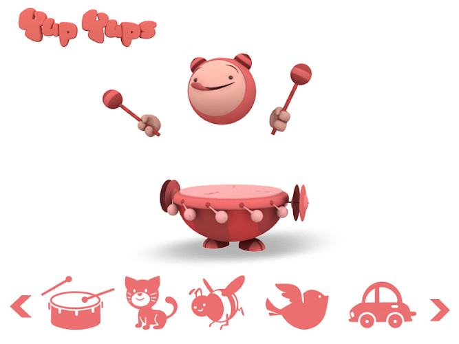 yup yups play park Latest version for Android Download APK