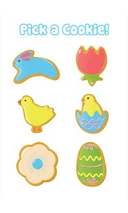 Easter Cookies