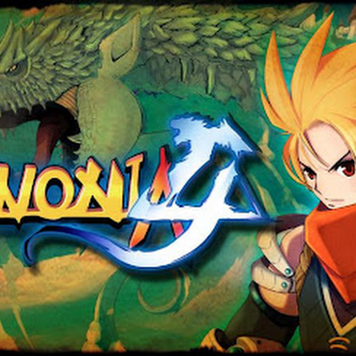 Zenonia 4 v1.0.8 [Zen Hack/Offline] | APK Download