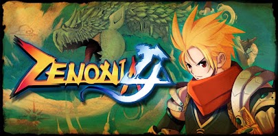 zenonia 4 android