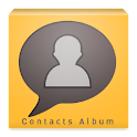 Kakao Contacts Album logo