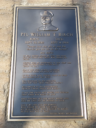PTL. William T. Birch