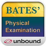 Cover Image of डाउनलोड Bates' Physical Examination 2.6.03 APK