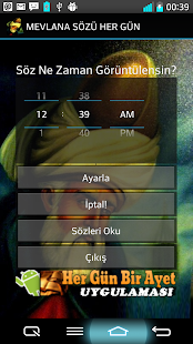 How to download Her Gün Bir Mevlana Sözü patch 1.1 apk for pc