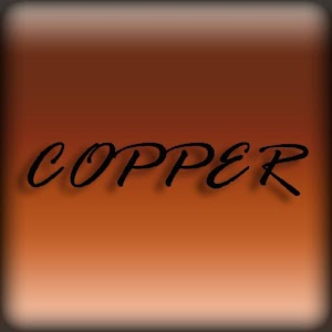 Copper Theme