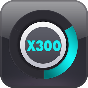 X300 Alarm 3.0