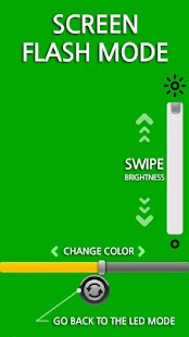 Free One Touch Flashlight APK for Android
