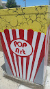 Popcorn Traffic Box