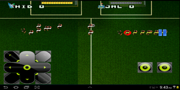 How to mod Mexican Soccer lastet apk for laptop