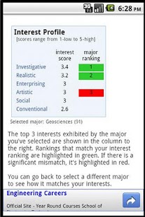 How to download What's Your Major 1.0 mod apk for bluestacks