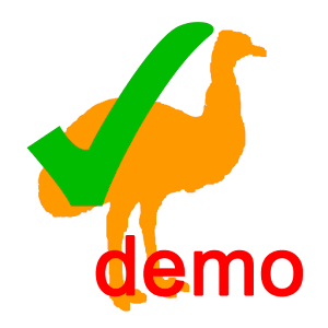 Australian Bird Checklist demo.apk 2.0