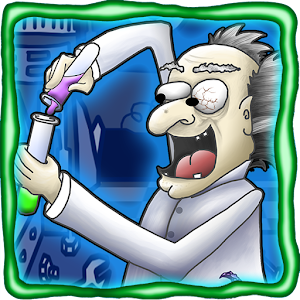 Laboratory Jewels HD Varies with device